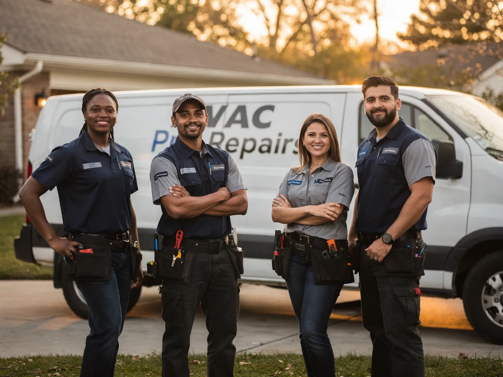 Heat Pump Repair company in Wheelwright, MA